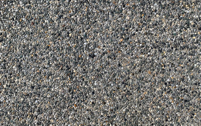 Exposed Aggregate